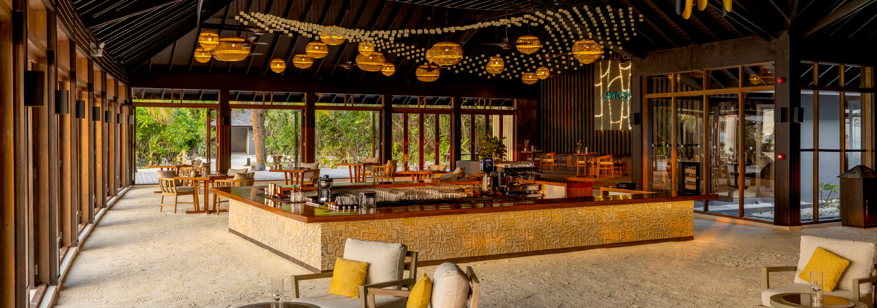 Nala Maldives by Jawakara