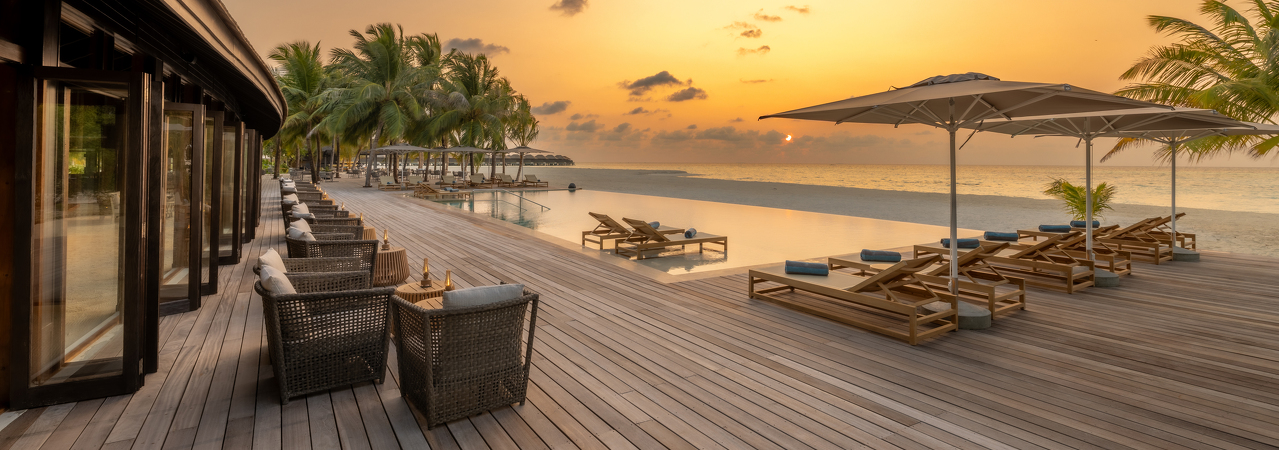 Nala Maldives by Jawakara