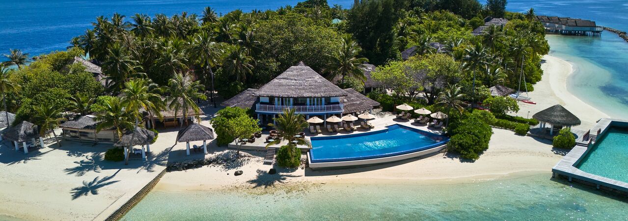 NH Kuda Rah Maldives