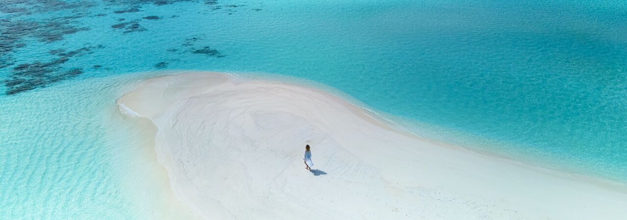 NH Kuda Rah Maldives