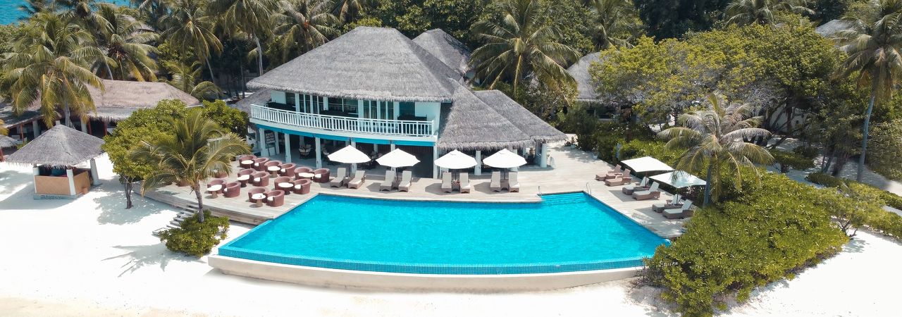 NH Kuda Rah Maldives