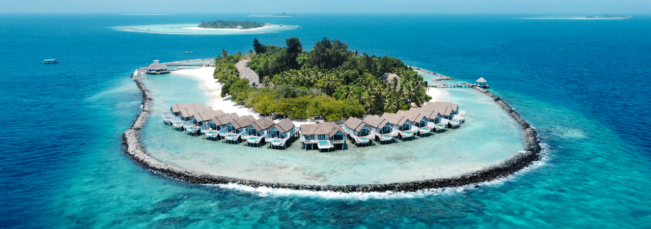 NH Kuda Rah Maldives