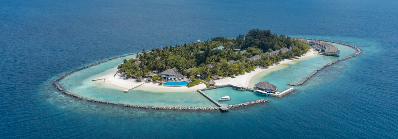 NH Kuda Rah Maldives