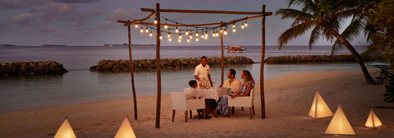 NH Kuda Rah Maldives