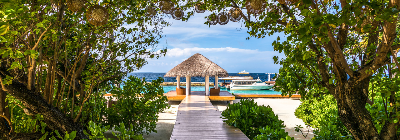 NH Kuda Rah Maldives