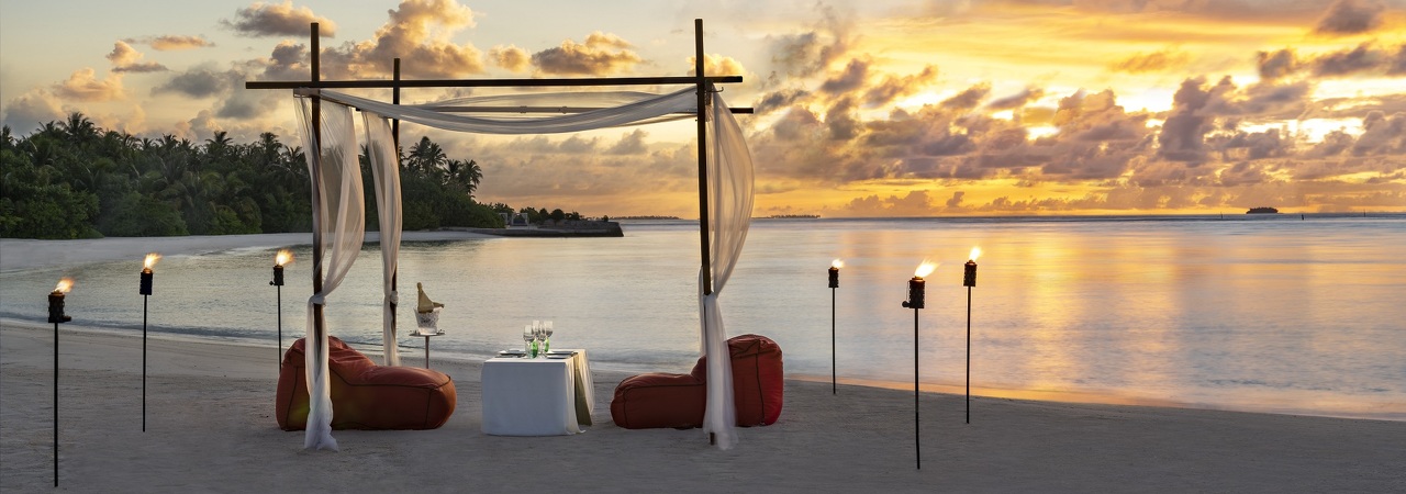 Niyama Destination Dining