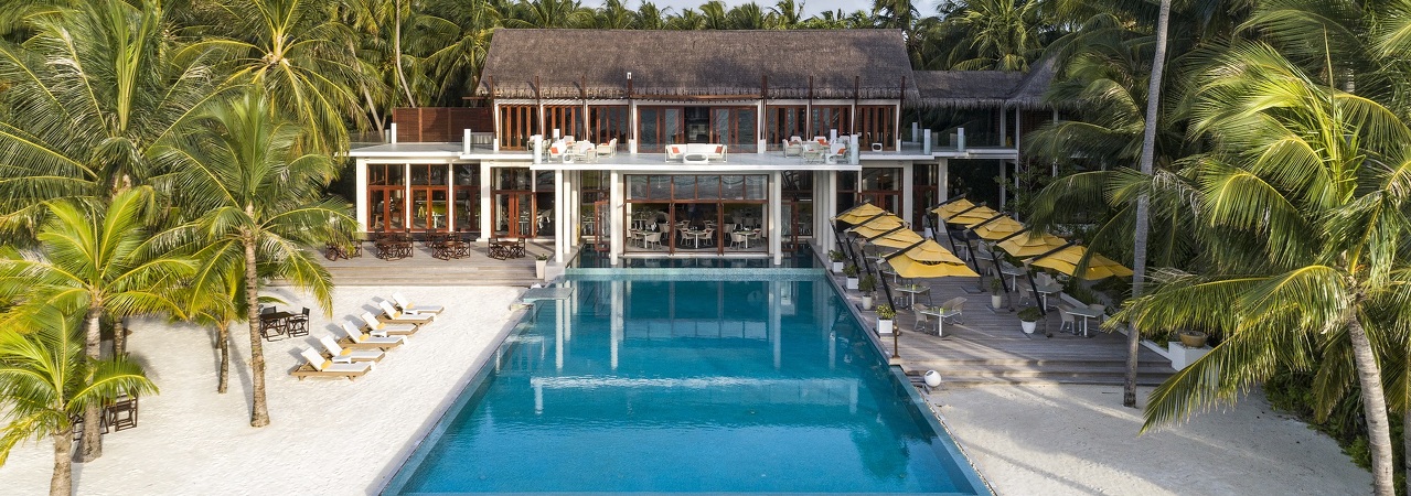 Niyama Epicure Restaurant&nbsp;
