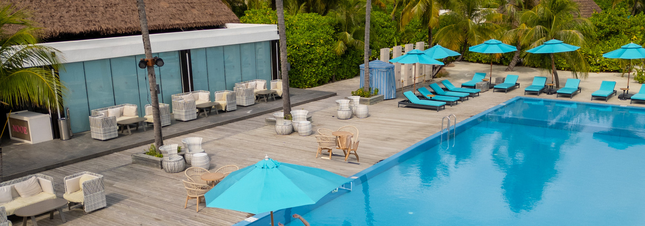 NOOE Maldives Kunaavashi