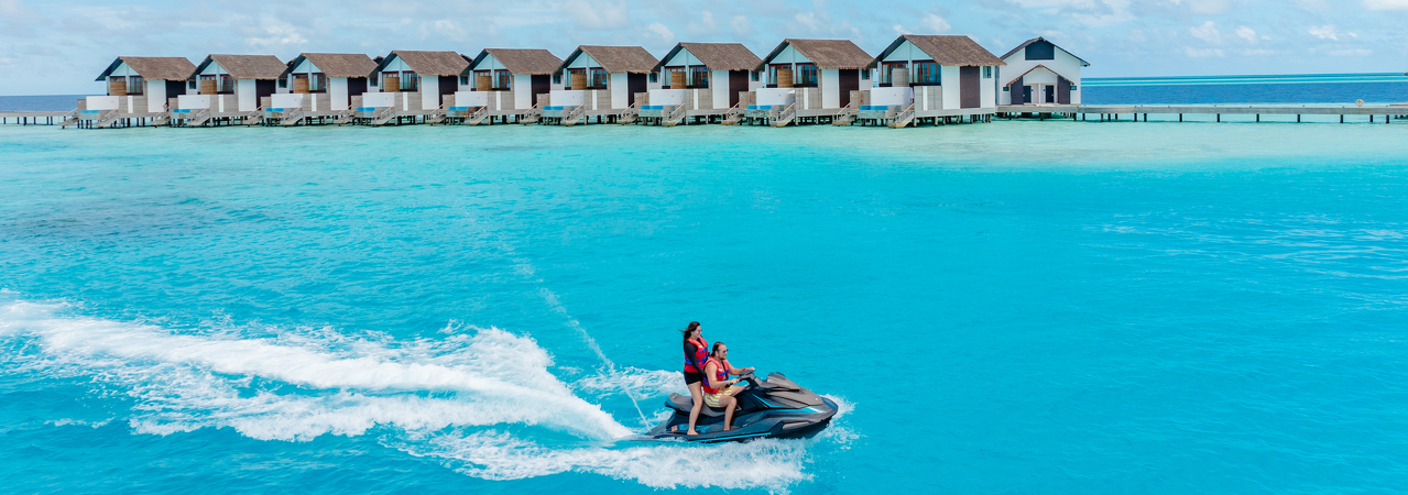 NOOE Maldives Kunaavashi