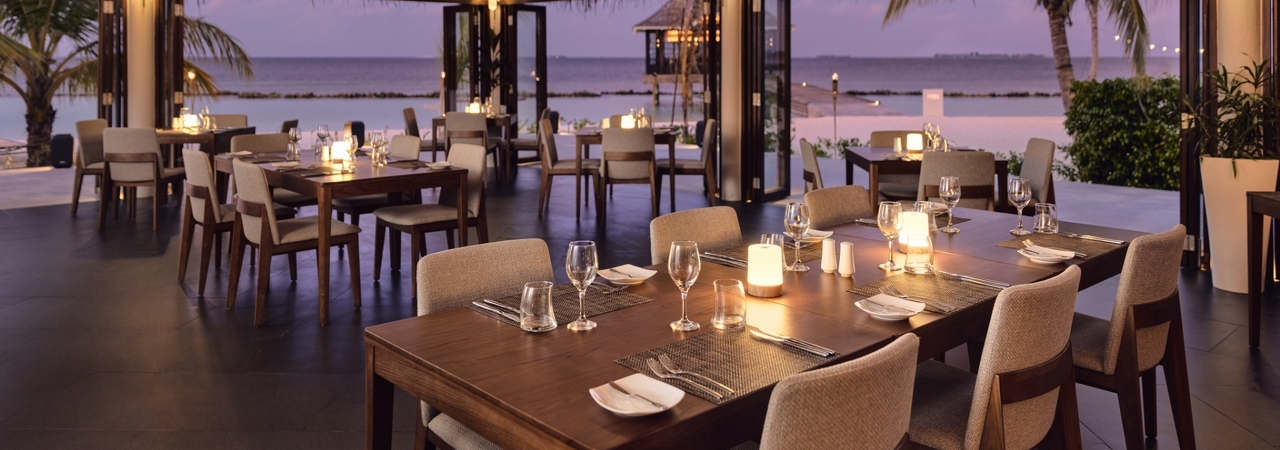 Nova Maldives
