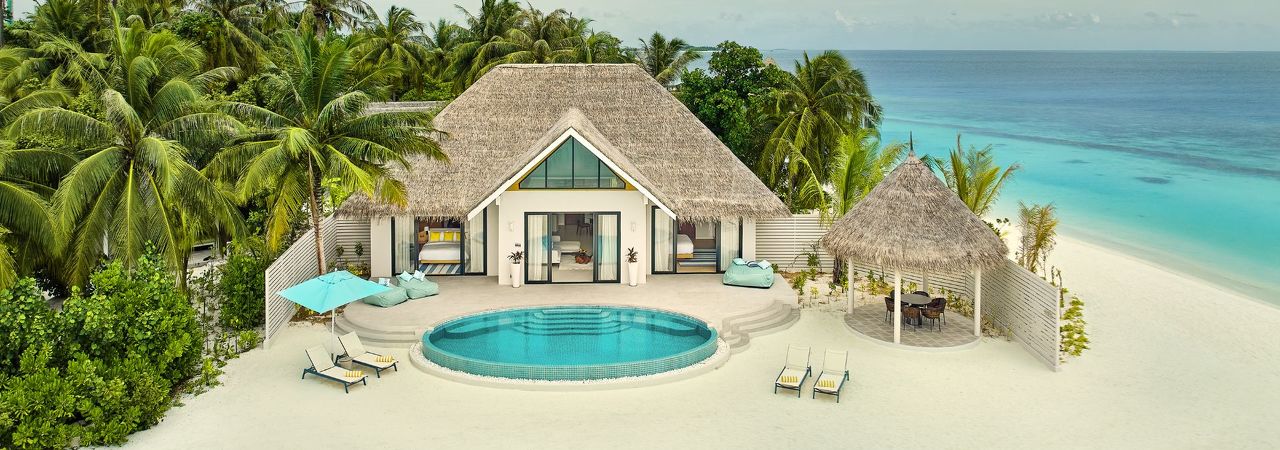 Nova Maldives