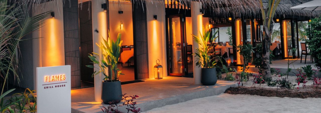 Nova Maldives