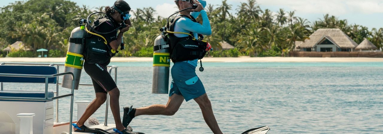 Nova Maldives