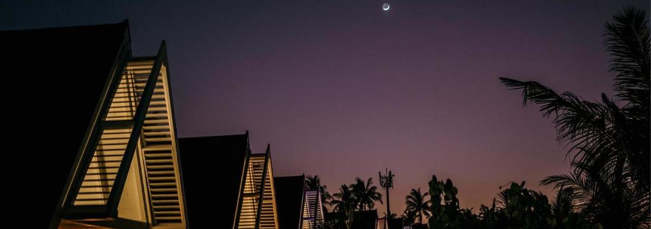 Oaga Resort