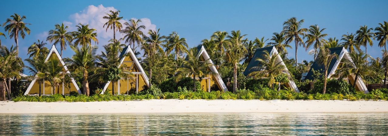 Oaga Resort