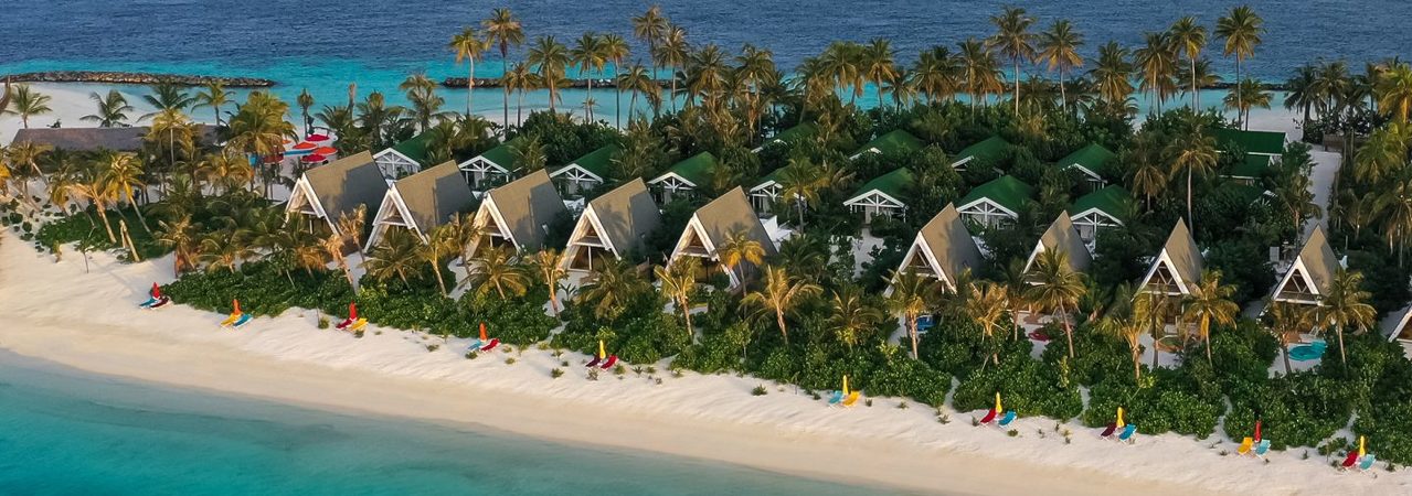 Oaga Resort