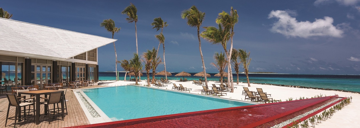 OBLU Select at Sangeli One Banyan Pool Side