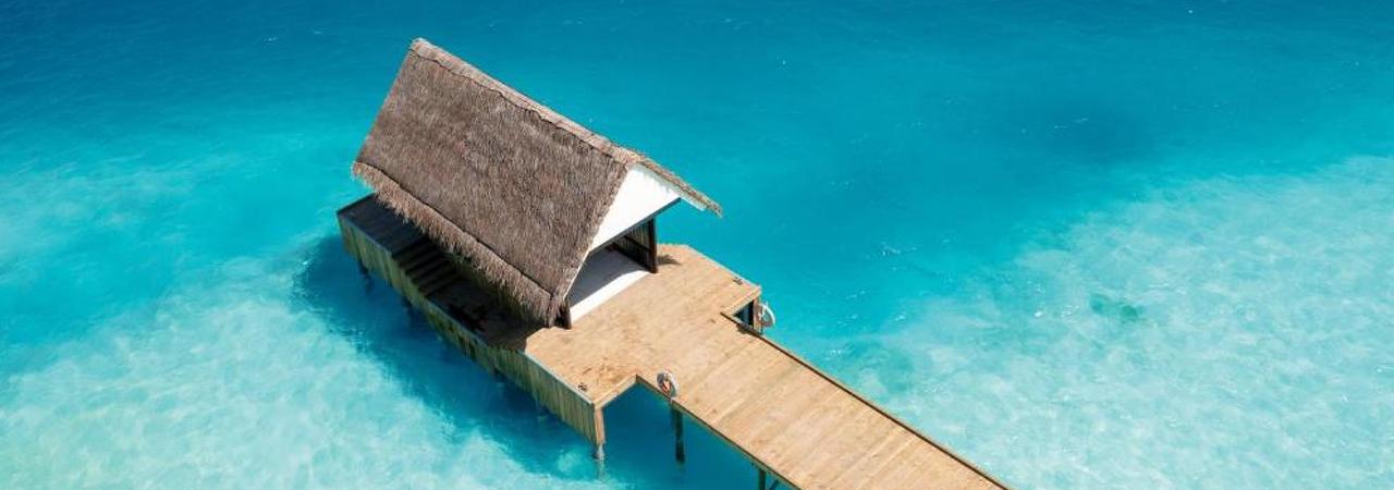 OBLU XPErience Ailafushi