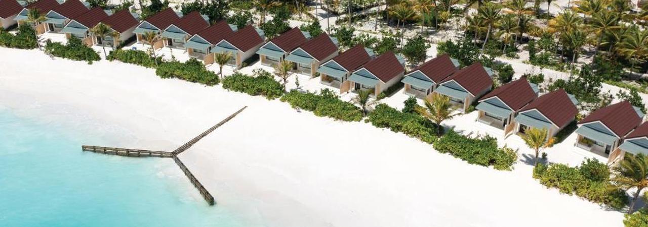 OBLU XPErience Ailafushi
