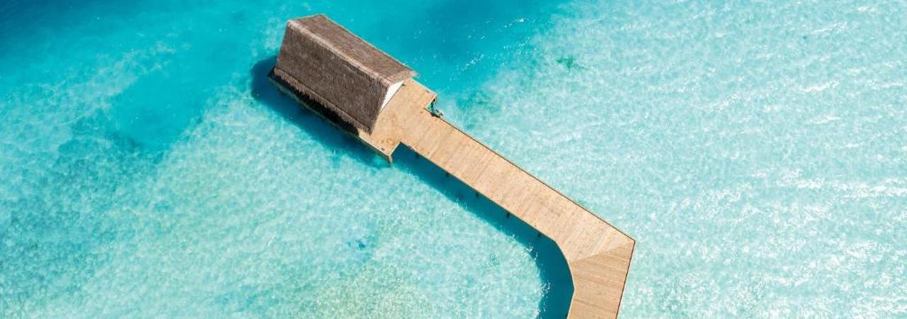 OBLU XPErience Ailafushi