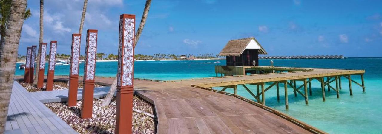 OBLU XPErience Ailafushi