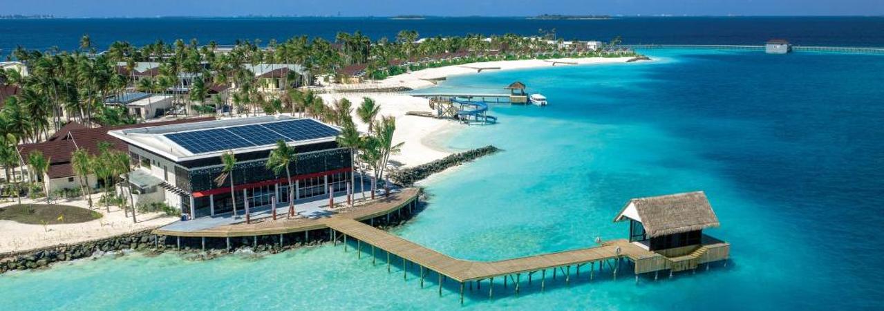 OBLU XPErience Ailafushi