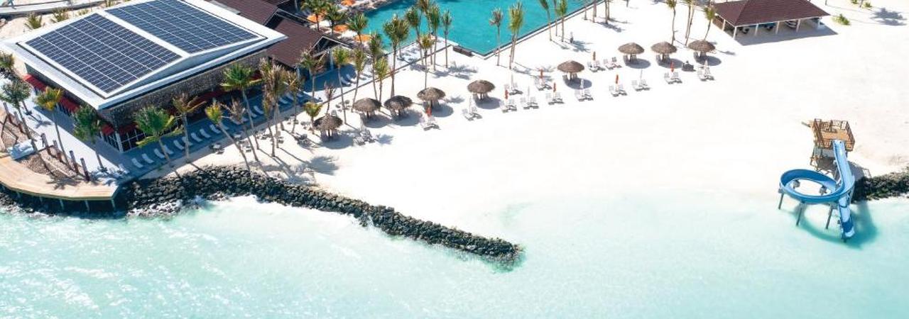 OBLU XPErience Ailafushi