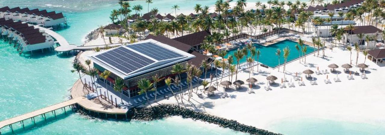 OBLU XPErience Ailafushi