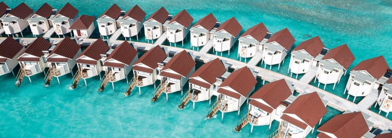 OBLU XPErience Ailafushi