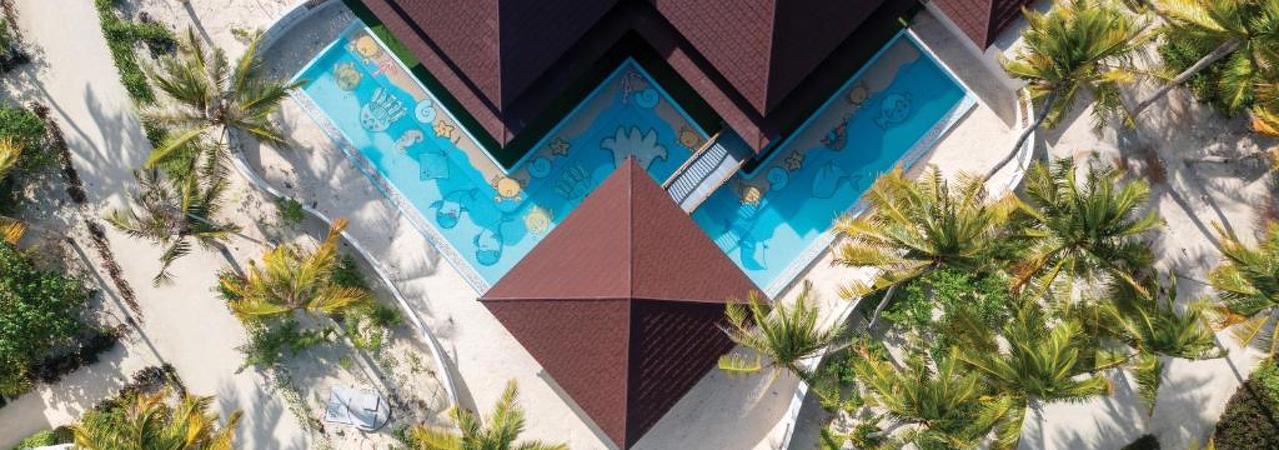 OBLU XPErience Ailafushi
