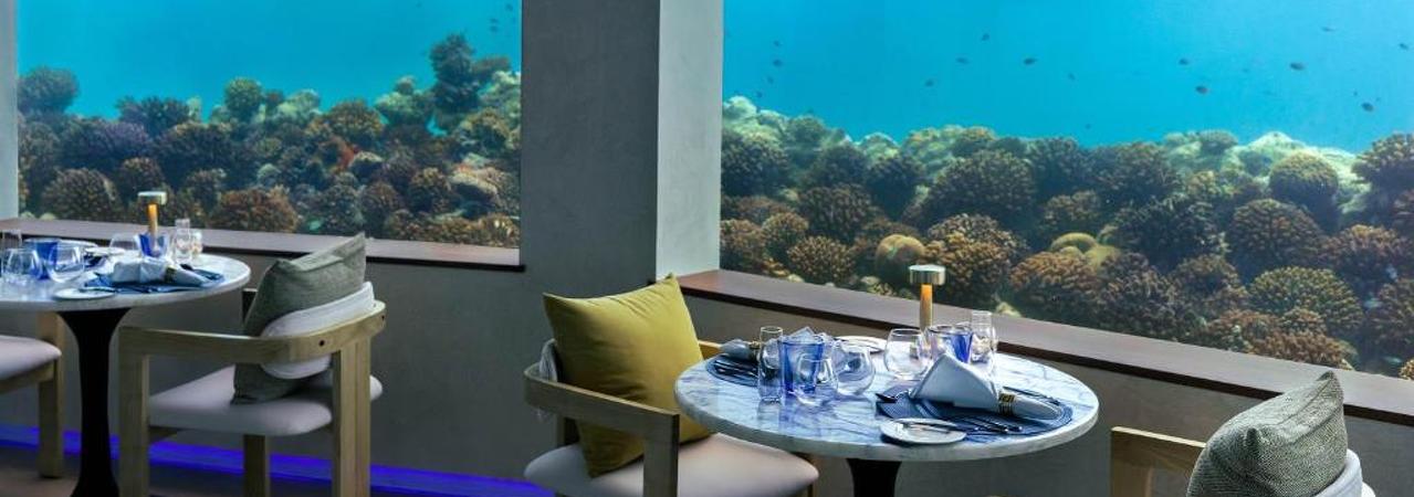 OBLU XPErience Ailafushi