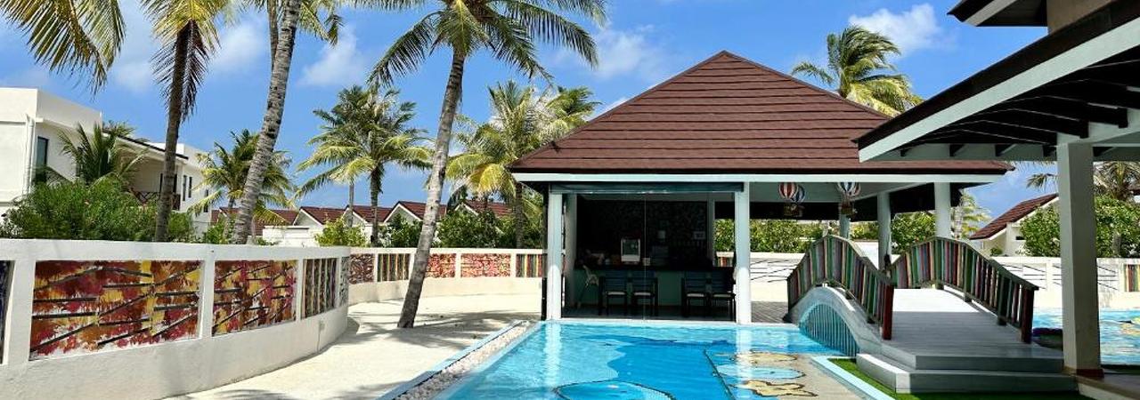 OBLU XPErience Ailafushi