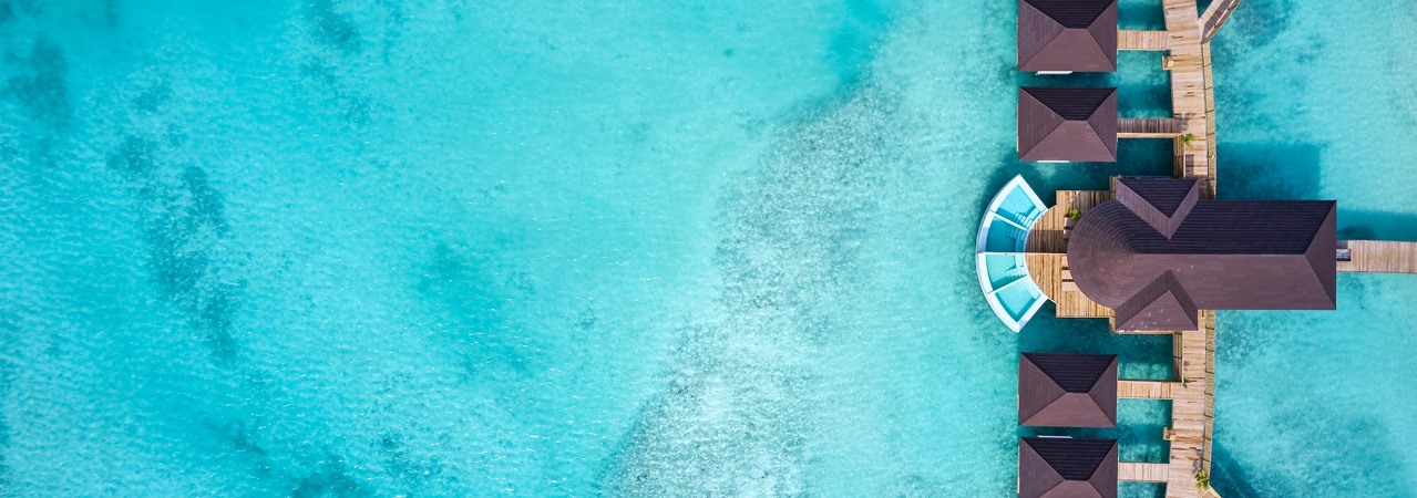 The Sun Siyam Olhuveli resort Maldives spa 2