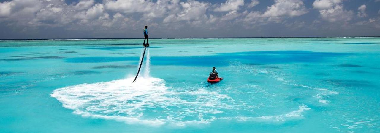 OZEN Life Maadhoo