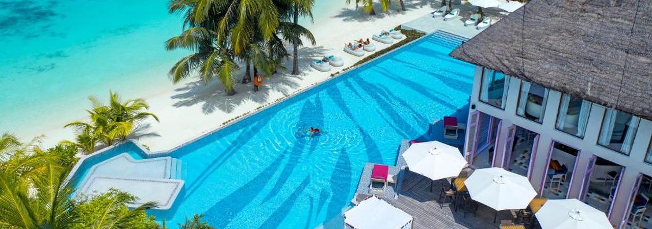 OZEN Life Maadhoo