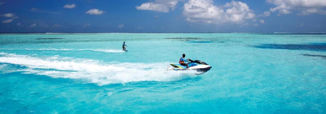 OZEN Life Maadhoo