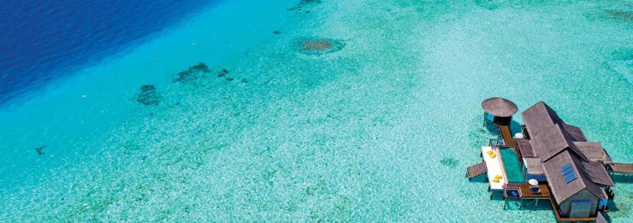 OZEN Life Maadhoo