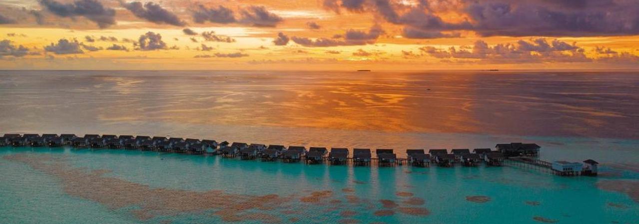 OZEN Life Maadhoo