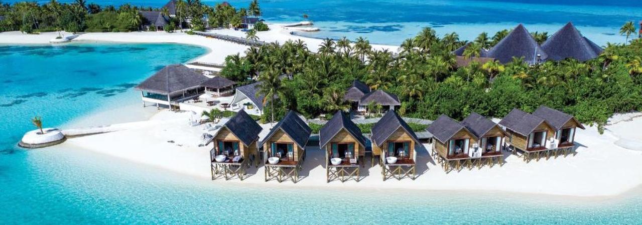 OZEN Life Maadhoo