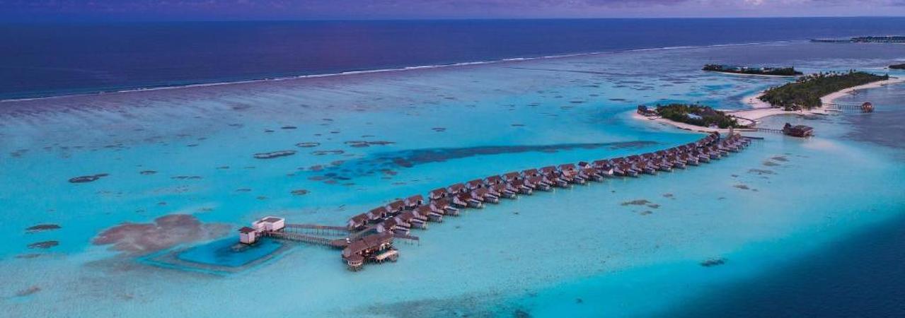 OZEN Life Maadhoo
