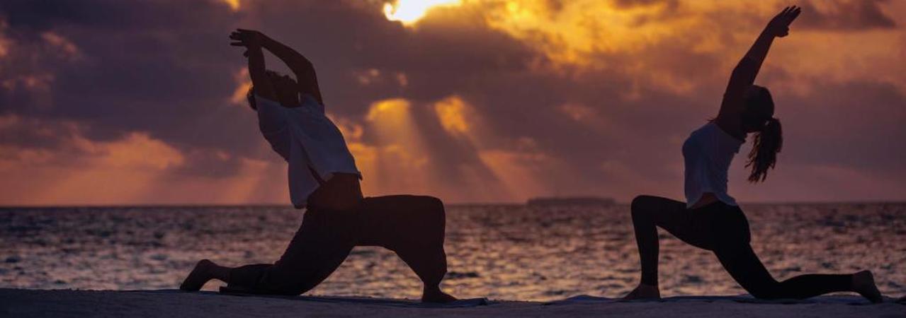 OZEN Life Maadhoo