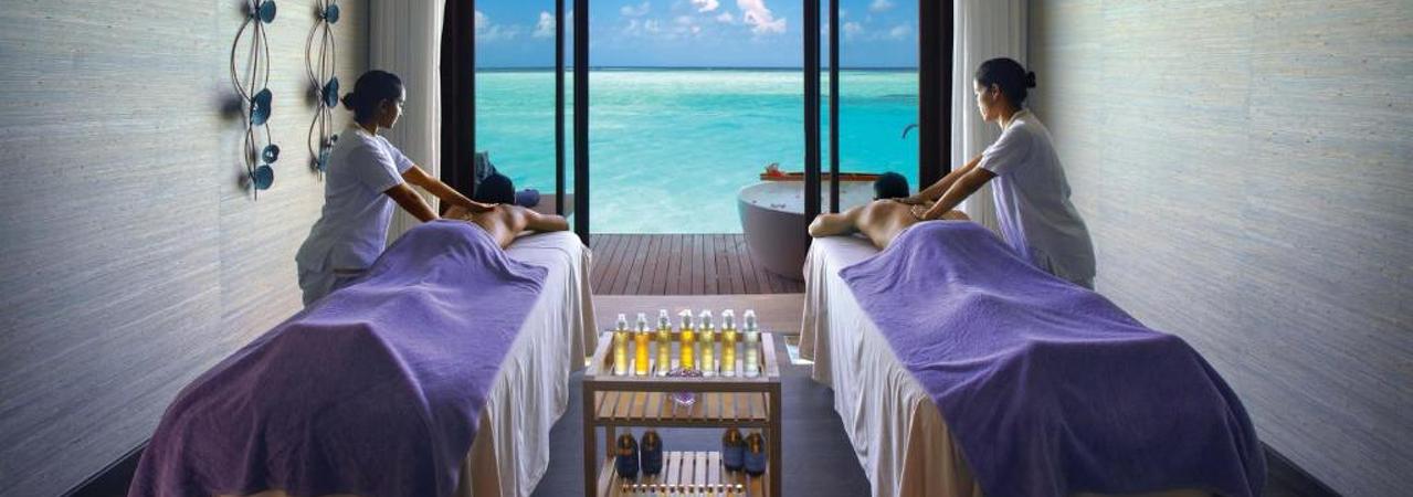 OZEN Life Maadhoo