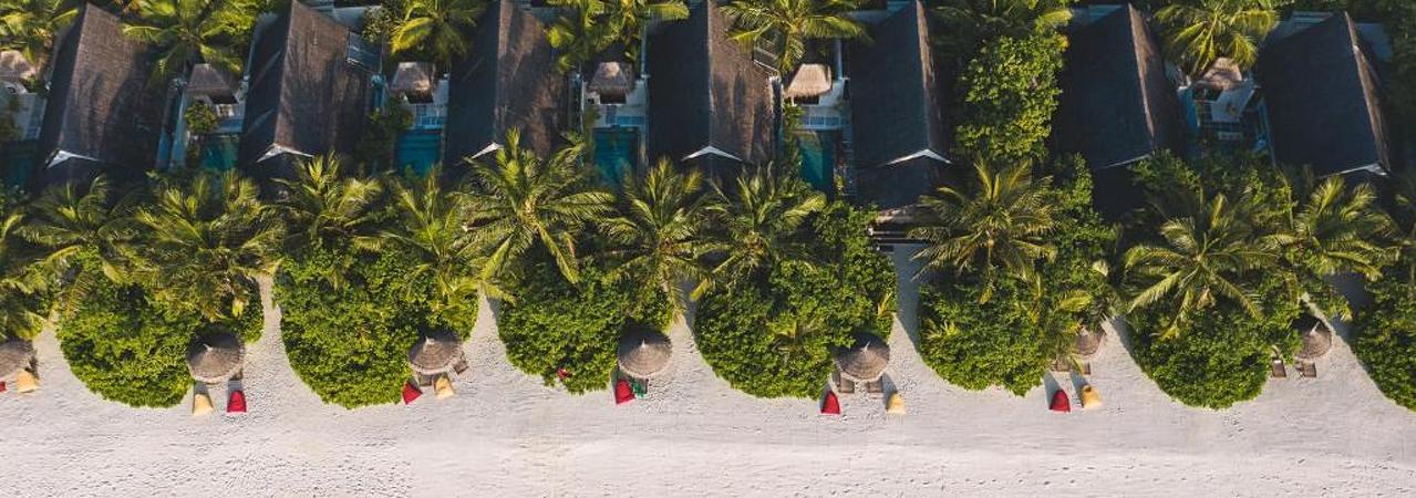 OZEN Life Maadhoo