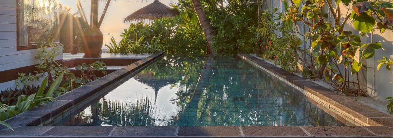 OZEN Life Maadhoo
