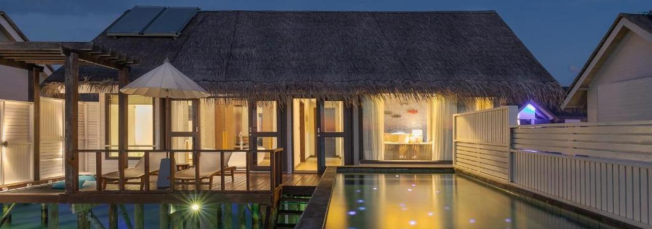 OZEN Life Maadhoo