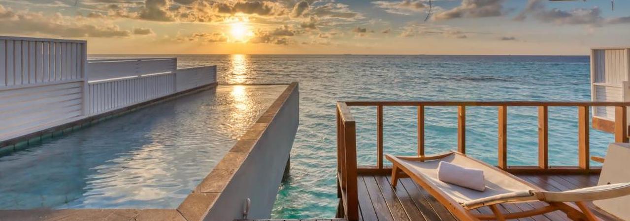 OZEN Life Maadhoo