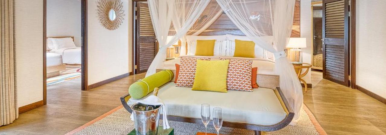 OZEN Life Maadhoo