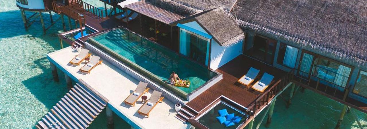 OZEN Life Maadhoo
