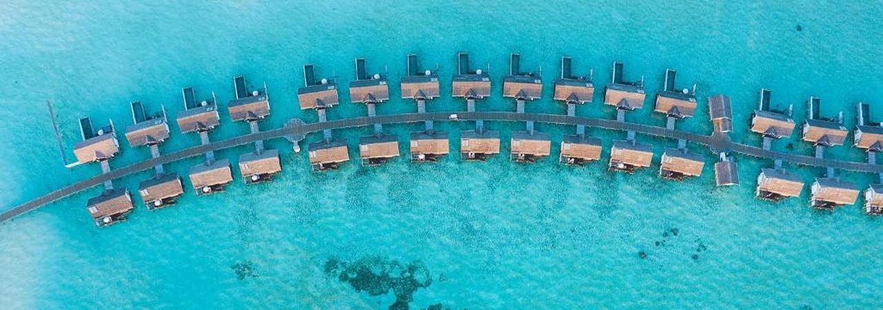 OZEN Life Maadhoo