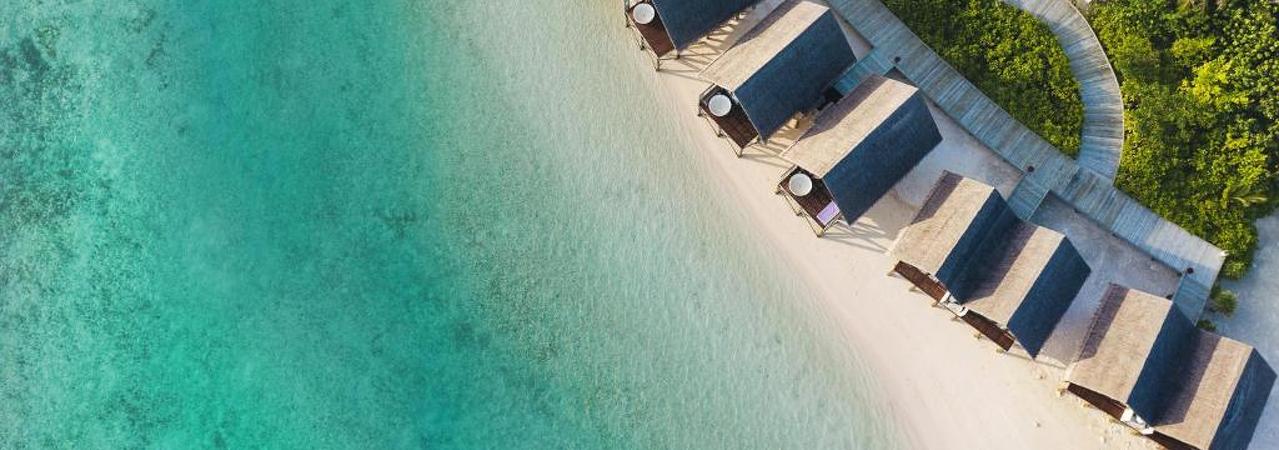 OZEN Life Maadhoo